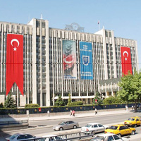 Hava Kuvvetleri'nin harekat merkezleri de�i�tirildi 