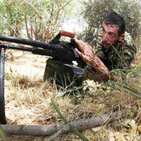 I��D Mahmur'a sald�rd� 