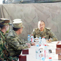 “Ordumuz t�m g�revleri yerine getirebilecek g��te” 