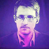 Putin'den Snowden'a 3 y�l daha 