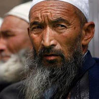 �in’den Uygurlulara bir yasak daha 