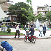 Kurtulu� bayram�n� unuttular