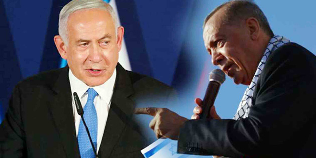 NETANYAHU VE CNAYET EBEKES HTLER GB DURDURULACAKTIR! 