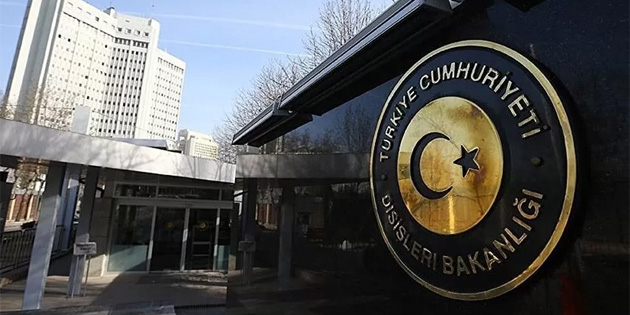 Lbnan'daki Trk vatandalar tahliye ediliyor