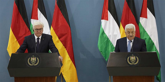 “Bar�� i�in Netanyahu ile g�r��meye haz�r�z”