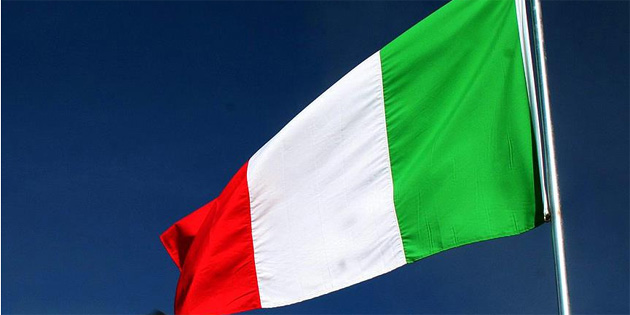 �talya G7 i�in 'Schengen'i ask�ya al�yor 