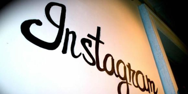 Instagram'da internetten payla��m d�nemi!