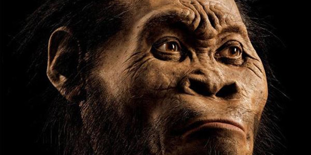 Eski insanlar, d���nd���m�zden �ok daha zekiler!