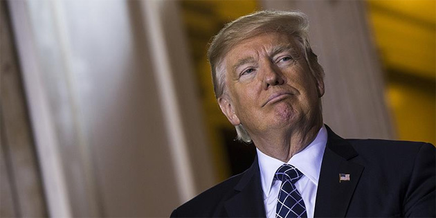 “Trump PYD’ye silah verilmesi talimat� verdi”