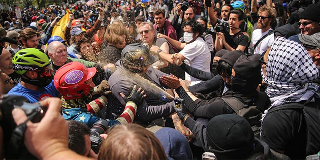 ABD’de M�sl�manlara y�nelik sald�r�lar art�yor