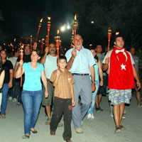 �NGILTERE DE ‘�AFAK N�BETI’NDE’