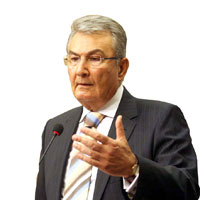 Baykal: Art�k yemin etmeliyiz