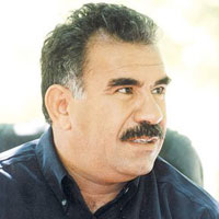 �calan'dan BDP'ye ‘UZLA�’ �a�r�s�