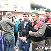 ‘Agos ve �al��anlar�na da sald�racakt�k’