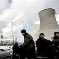 �in'e n�kleer uyar�s� 