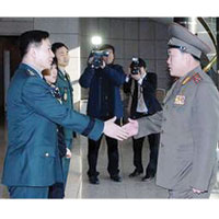 D��man karde�ler yine anla�amad� 