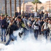 M�s�r’�n yeni alternatifi AKP modeli mi?