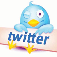 Twitter mesajlar� da ‘kamu mal�’ say�l�yor