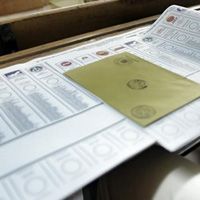 Ba��ms�zlar se�imin iptali i�in ba�vurdu 