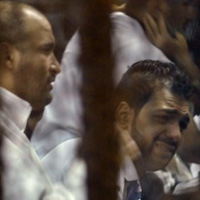 M�s�r'daki 'futbol katliam�'nda 11 idam 