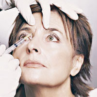 Migren i�in botox 