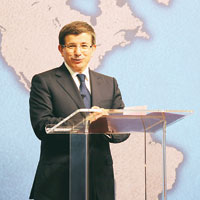 T�rkiye-�srail ili�kileri kritik bir a�amada, 
