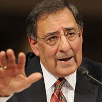 ABD'nin Yeni Savunma Bakan Panetta Afganistan'da 