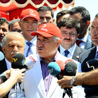 Pazartesi yeni bir balang 
