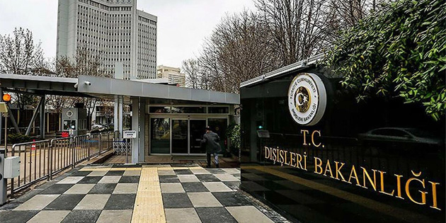 24 KKTC vatanda Lbnan’dan tahliye edildi