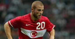 Milli futbolcuya soruturma !