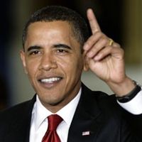 Obama'nn amac slam dnyasn blmek 