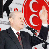 Baheli: Emaneti yaatlacak 