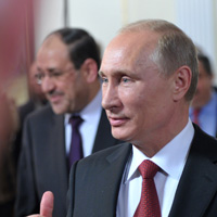 Irak, silah anlamasn iptal etti 