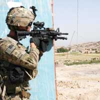 Kandahar’da katliam