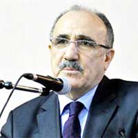Atalay: Hakan Fidan rselendi ama morali iyi