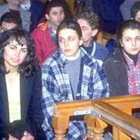 ‘Manisal Genler’e ikence tazminat