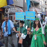 14. Trk Boylar Kltr leni