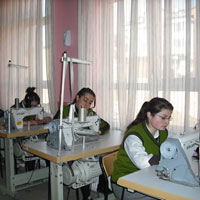 Kadn iilere ynelik zel dzenlemeler