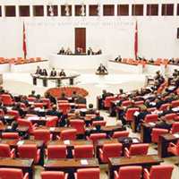 Her an silahlar ekilebilir 