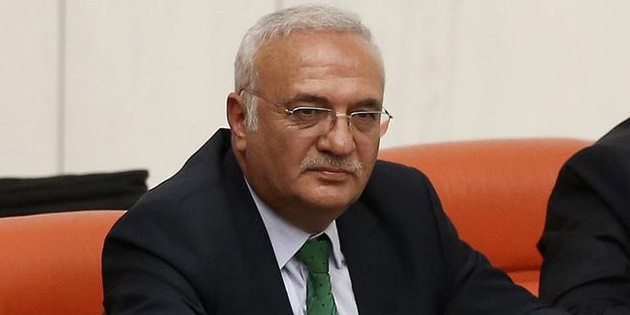'T�rkiye, 2007'den itibaren ba�kanl�k sistemine ge�mi�tir'
