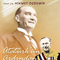 �ngiliz B�y�kel�i’nin g�z�nden Atat�rk 