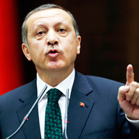 “Gney’de arama almalarmz sryor” 