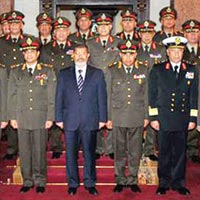 Harekete izin verilmeyecek