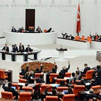 Sonunda kabul edildi