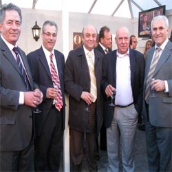 LONDRALILAR ORAMS'I TARTI�TI