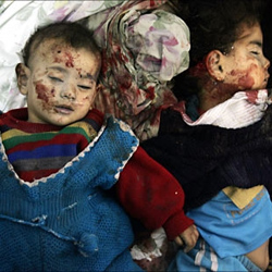 Filistinli t�m gruplar muhatap al�nmal� 