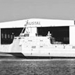 Korsansavar sava� gemisi 