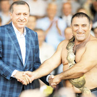 ‘Maliyeti Babakan'a sylemeye utandm'