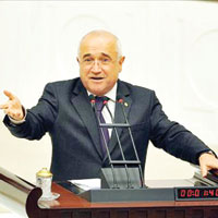 iek BDP’yi de davet etti