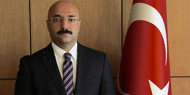 '�anakkale Sava��'nda bile bir g�nde bu kadar �ehit verilmemi�tir'
